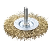 Щетка для дрели Elitech 1820.076600