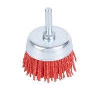 Щетка для дрели 50 мм Elitech 1820.154400