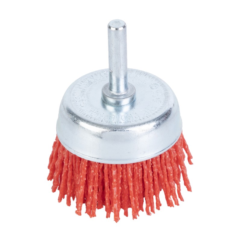 Щетка для дрели 50 мм Elitech 1820.154400