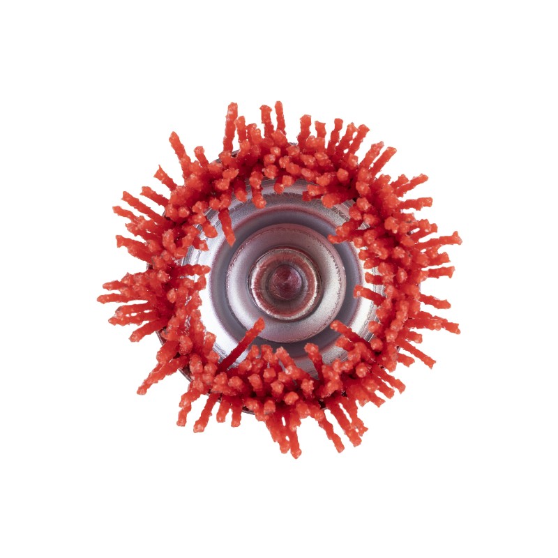 Щетка для дрели 50 мм Elitech 1820.154400