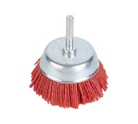 Щетка для дрели 65 мм Elitech 1820.154500