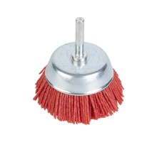 Щетка для дрели 65 мм Elitech 1820.154500