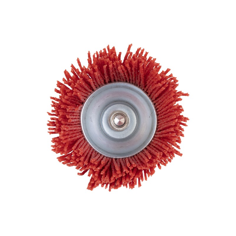 Щетка для дрели 65 мм Elitech 1820.154500