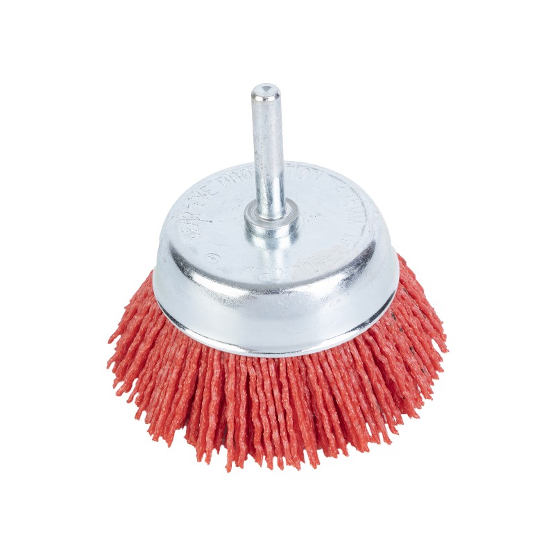 Щетка для дрели 75 мм Elitech 1820.154600