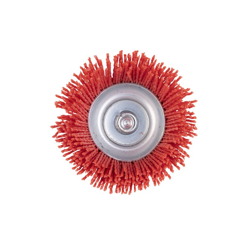 Щетка для дрели 75 мм Elitech 1820.154600