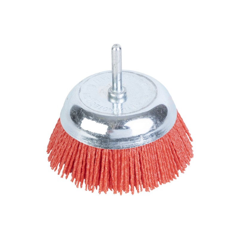 Щетка для дрели 100 мм Elitech 1820.154700