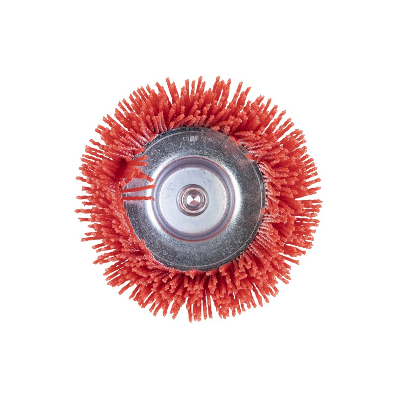 Щетка для дрели 100 мм Elitech 1820.154700