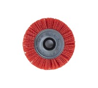 Щетка для УШМ 100 мм Elitech 1820.155700