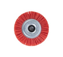 Щетка для УШМ 125 мм Elitech 1820.155800