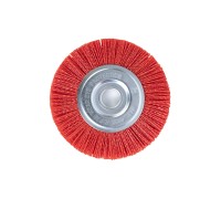 Щетка для УШМ 150 мм Elitech 1820.155900