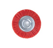 Щетка для УШМ 150 мм Elitech 1820.155900