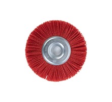 Щетка для УШМ 175 мм Elitech 1820.156000