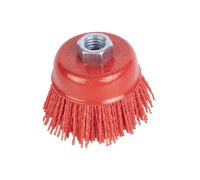 Щетка для УШМ 65 мм М14 Elitech 1820.156200