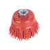 Щетка для УШМ 65 мм М14 Elitech 1820.156200