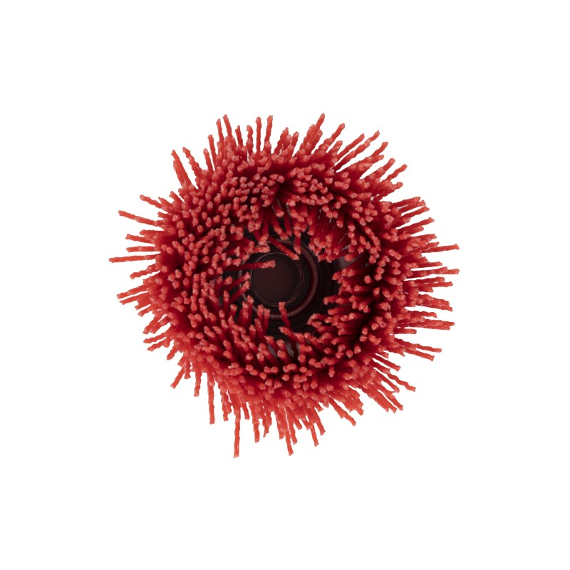 Щетка для УШМ 85 мм М14 Elitech 1820.156400