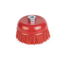 Щетка для УШМ 125 мм М14 Elitech 1820.156600