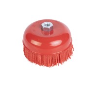 Щетка для УШМ 150 мм М14 Elitech 1820.156700