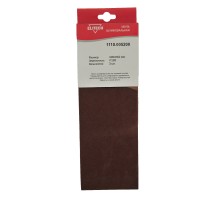 Лента шлифовальная Elitech 1110.005200