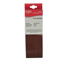 Лента шлифовальная Elitech 1110.005700