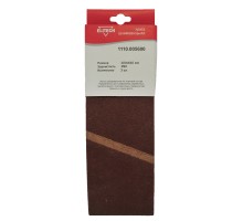 Лента шлифовальная Elitech 1110.005600