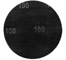 Сетка шлифовальная 225мм Р100 10 шт. Elitech 1820.129400