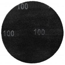 Сетка шлифовальная 225мм Р100 10 шт. Elitech 1820.129400