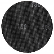 Сетка шлифовальная 225 мм Р180 10 шт. ELITECH 1820.128400