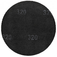 Сетка шлифовальная 225 мм Р320 10 шт. ELITECH 1820.128600