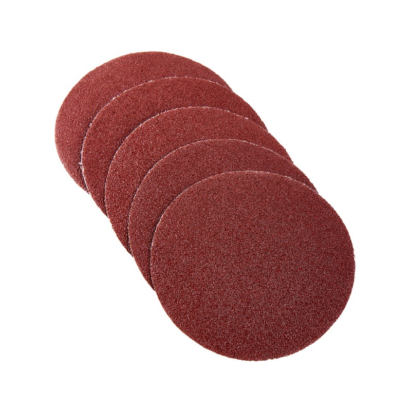 Круг шлифовальный 115мм P40 5 шт. Elitech 1820.164200