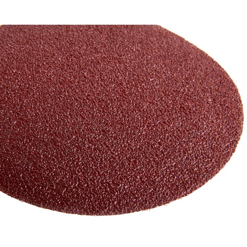 Круг шлифовальный 115мм P40 5 шт. Elitech 1820.164200