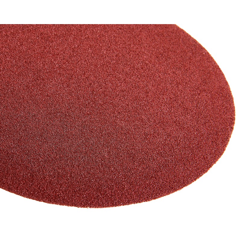 Круг шлифовальный 115мм P80 5 шт. Elitech 1820.164400