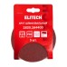 Круг шлифовальный 115мм P80 5 шт. Elitech 1820.164400