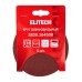 Круг шлифовальный 115мм P100 5 шт. Elitech 1820.164500