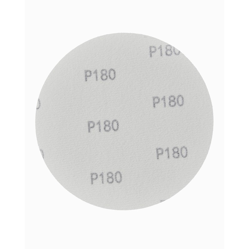 Круг шлифовальный 115мм P180 5 шт. Elitech 1820.164700