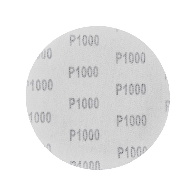 Круг шлифовальный 115мм P1000 5 шт. Elitech 1820.165000