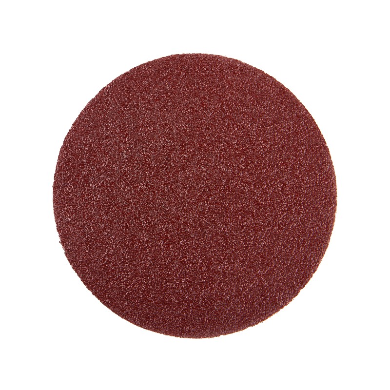 Круг шлифовальный 125мм P40 5 шт. Elitech 1820.165100