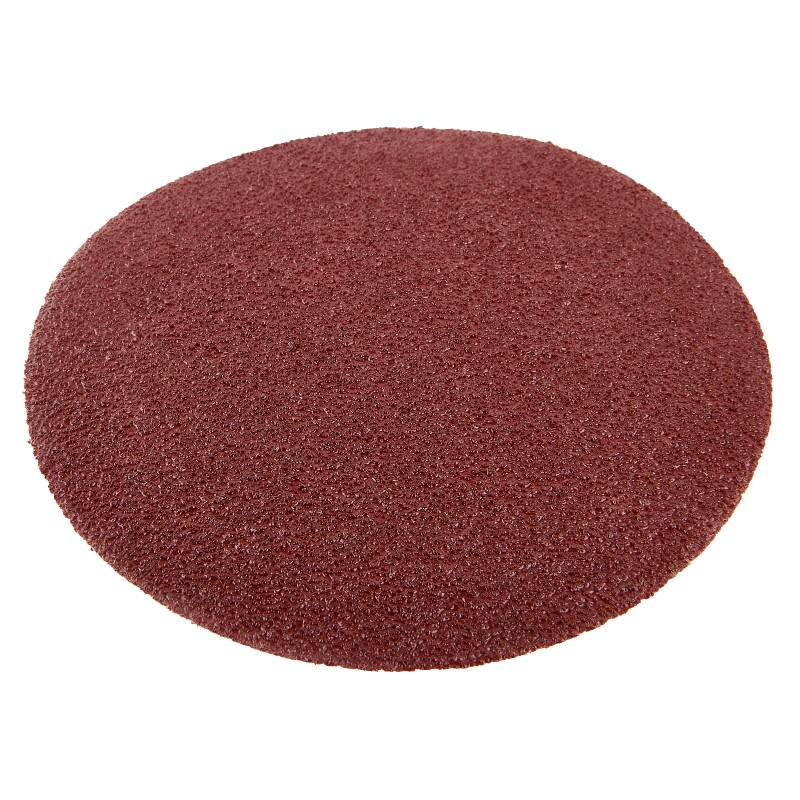 Круг шлифовальный 125мм P40 5 шт. Elitech 1820.165100