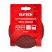 Круг шлифовальный 125мм P40 5 шт. Elitech 1820.165100