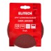 Круг шлифовальный 125мм P60 5 шт. Elitech 1820.165200