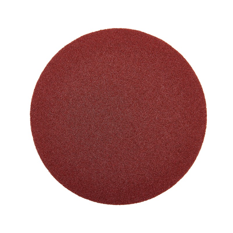 Круг шлифовальный 125мм P80 5 шт. Elitech 1820.165300