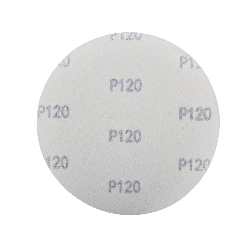 Круг шлифовальный 125мм P120 5 шт. Elitech 1820.165500