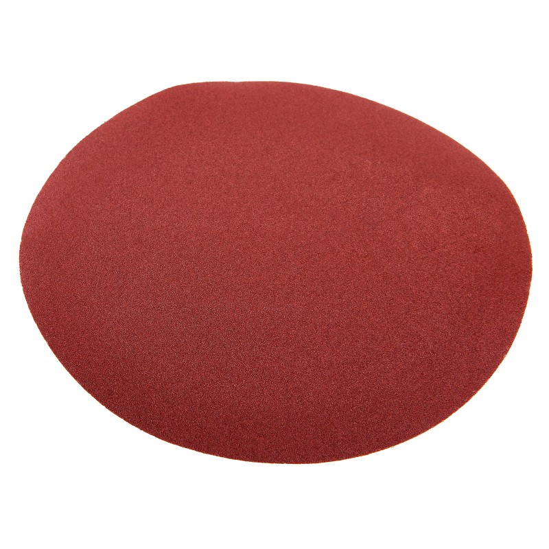 Круг шлифовальный 125мм P180 5 шт. Elitech 1820.165600