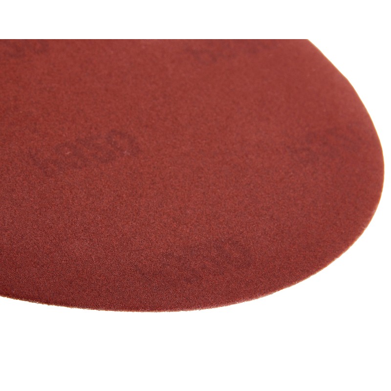 Круг шлифовальный 125мм P320 5 шт. Elitech 1820.165700