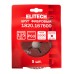 Круг фибровый 125х22 мм Р60 5 шт. Elitech 1820.167600