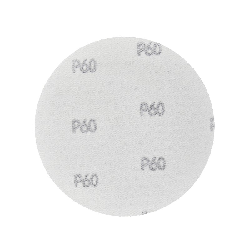 Круг шлифовальный 150мм P60 5 шт. Elitech 1820.166100