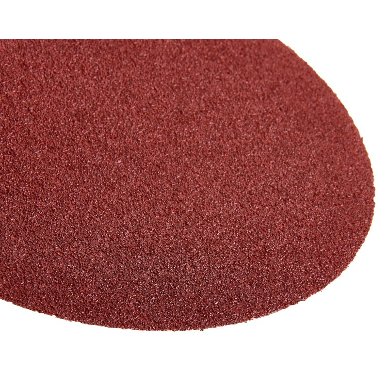 Круг шлифовальный 150мм P60 5 шт. Elitech 1820.166100