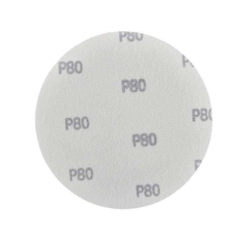 Круг шлифовальный 150мм P80 5 шт. Elitech 1820.166200