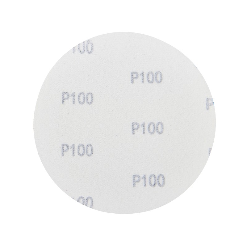 Круг шлифовальный 150мм P100 5 шт. Elitech 1820.166300