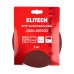 Круг шлифовальный 150мм P100 5 шт. Elitech 1820.166300