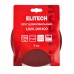 Круг шлифовальный 150мм P120 5 шт. Elitech 1820.166400
